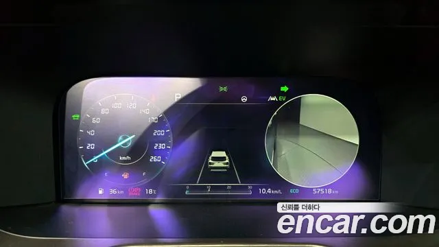 Kia Sorento 4th Generation id 2653819 из Кореи 18