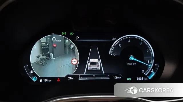 Genesis GV80 id 2959960 из Кореи 18