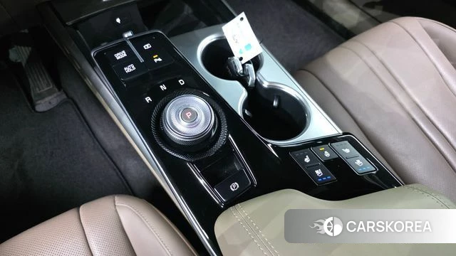 Kia K8 id 4444394 из Кореи 32