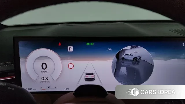 Genesis GV70 id 3347420 из Кореи 18