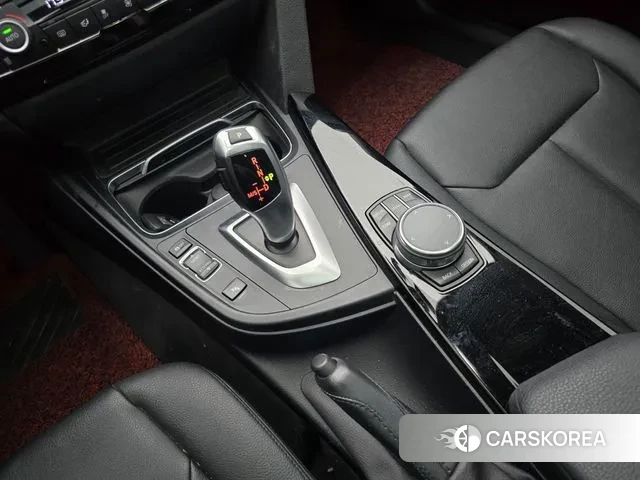 BMW 3 Series GT (F34) id 2941385 из Кореи 18