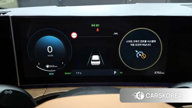 Hyundai Santa Fe (MX5) id 3914123 из Кореи 18