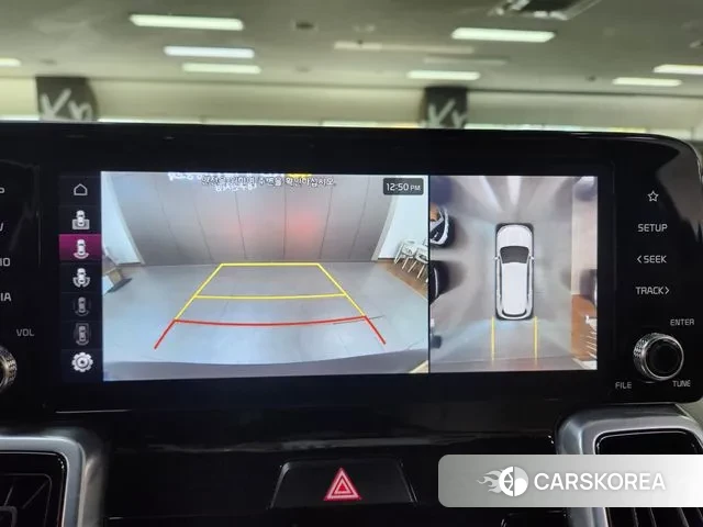 Kia Sorento 4th Generation id 3400975 из Кореи 18