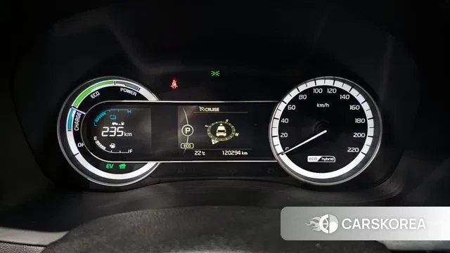Kia Niro id 3166434 из Кореи 18