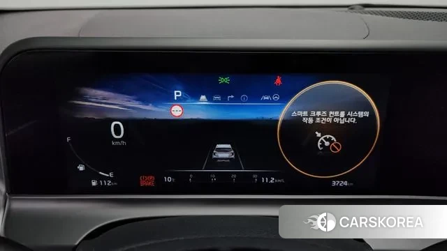 Kia The New Seltos id 3371913 из Кореи 18