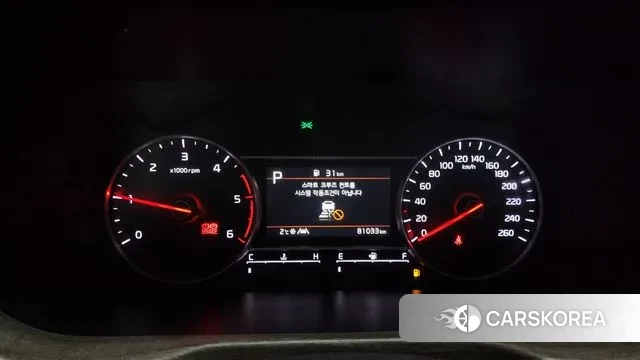 Kia Sorento 4th Generation id 3438689 из Кореи 18