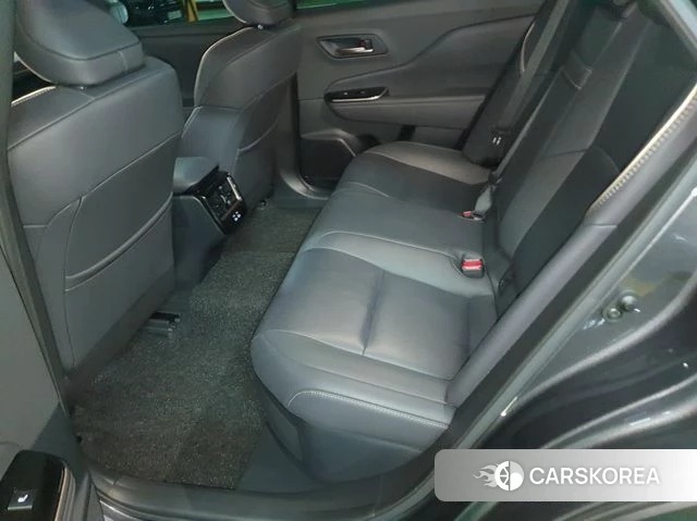 Toyota Crown Crossover id 4177894 из Кореи 15