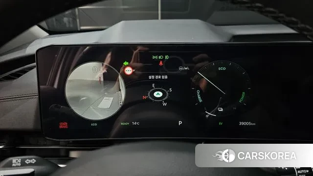 Kia The New Carnival 4th Generation id 3359735 из Кореи 18