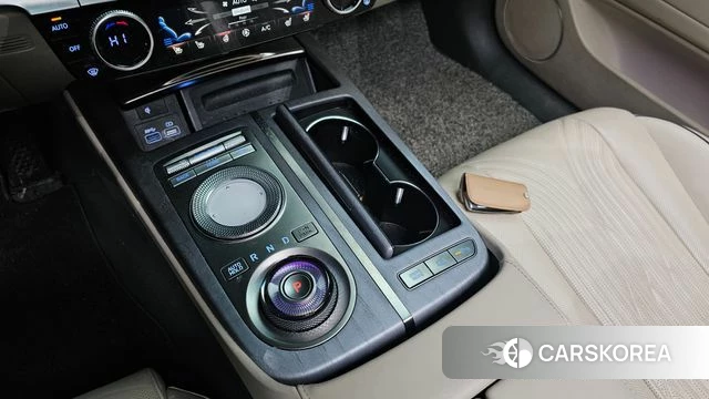 Genesis G80 (RG3) id 3832950 из Кореи 17