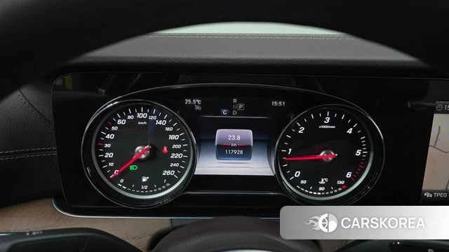 Mercedes-Benz E-Class W213 id 4595513 из Кореи 18
