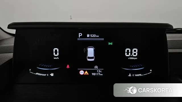 Hyundai Staria id 3342369 из Кореи 18