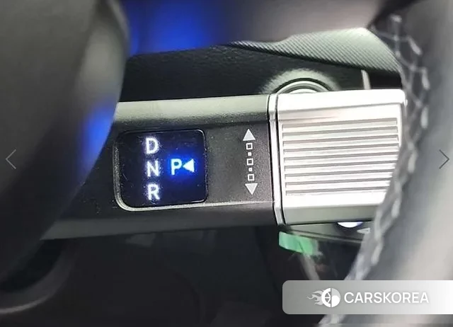 Hyundai Sonata D Edge (DN8) id 3763972 из Кореи 16