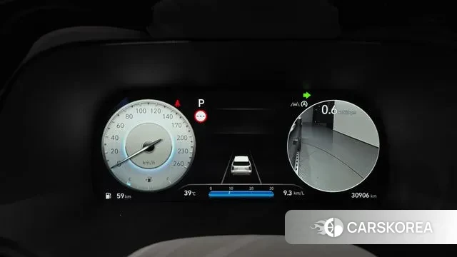 Hyundai The New Palisade id 2974560 из Кореи 18