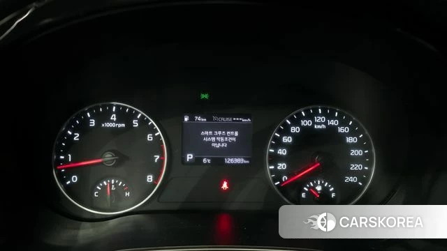 Kia Seltos id 3807815 из Кореи 19