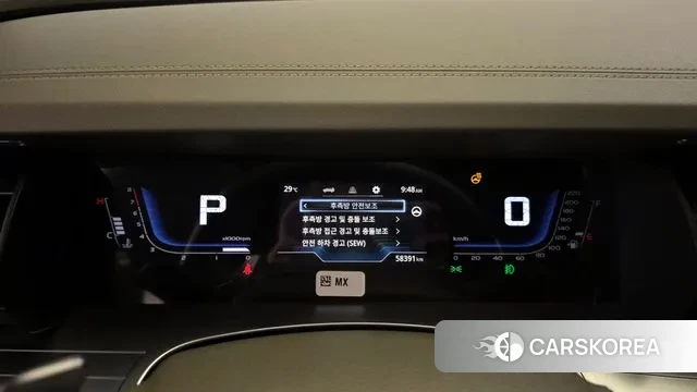 Ssangyong Torres id 3104338 из Кореи 18