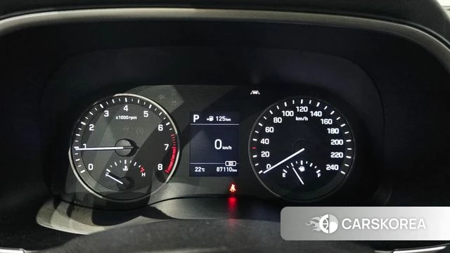 Hyundai All New Tucson id 4363060 из Кореи 18