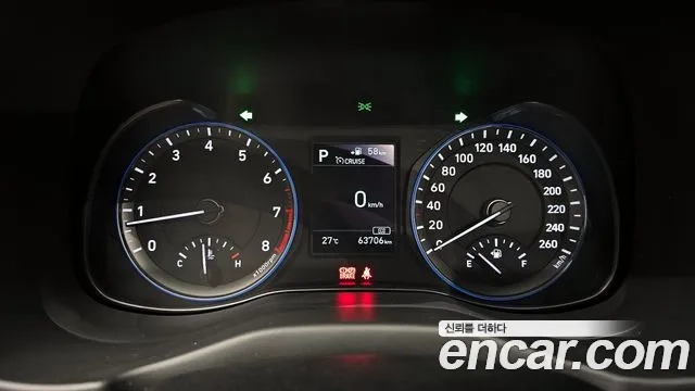 Hyundai Kona id 2946465 из Кореи 18