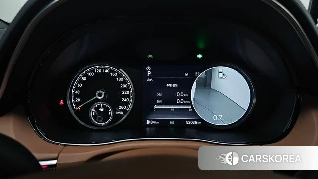 Genesis GV70 id 4303709 из Кореи 28