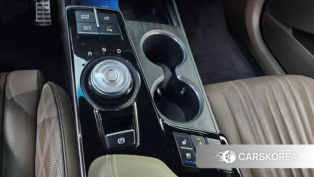 Kia K8 id 3910163 из Кореи 18