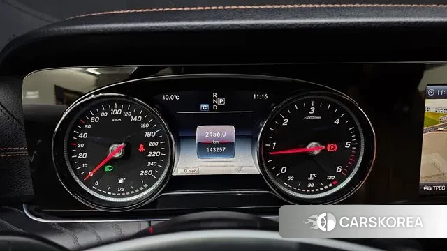 Mercedes-Benz E-Class W213 id 3480269 из Кореи 18