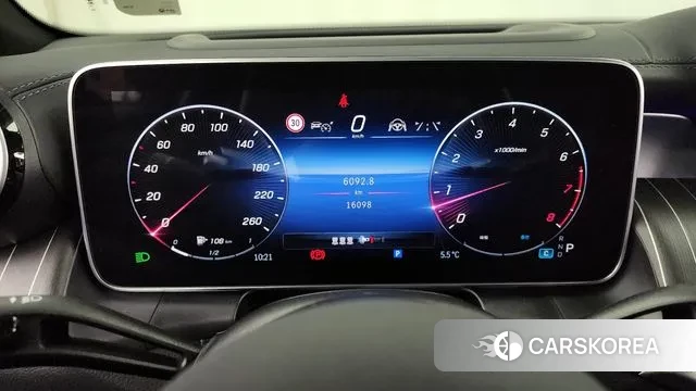 Mercedes-Benz GLC-Class X254 id 3462290 из Кореи 18