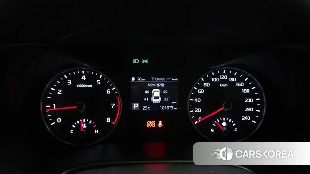 Kia Come New K3 id 4496860 из Кореи 18