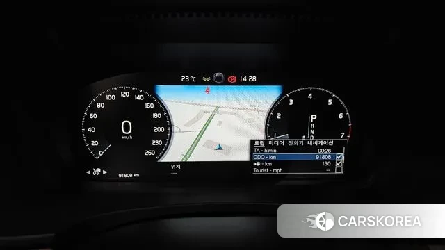 Volvo S90 id 3265198 из Кореи 18