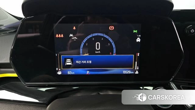 Chevrolet (GM Daewoo) Trax Crossover id 4540523 из Кореи 27
