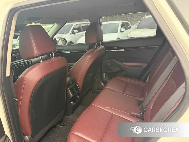 Kia Seltos id 3853295 из Кореи 10