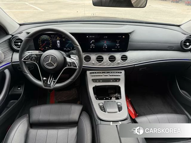 Mercedes-Benz E-class id 4299656 из Китая 8