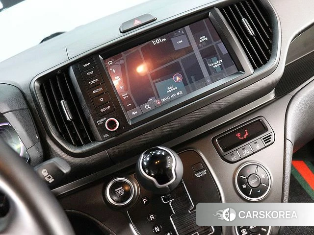 Kia The New Kia Ray id 4201451 из Кореи 18