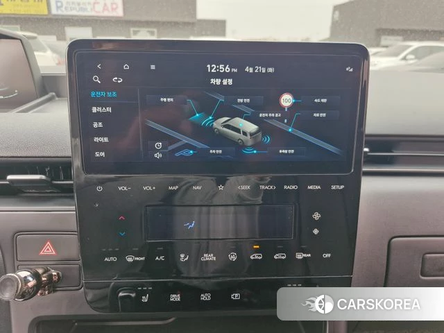 Hyundai Staria id 4367146 из Кореи 18