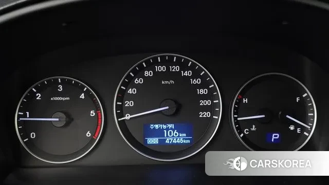 Hyundai The New Grand Starex id 3013729 из Кореи 18