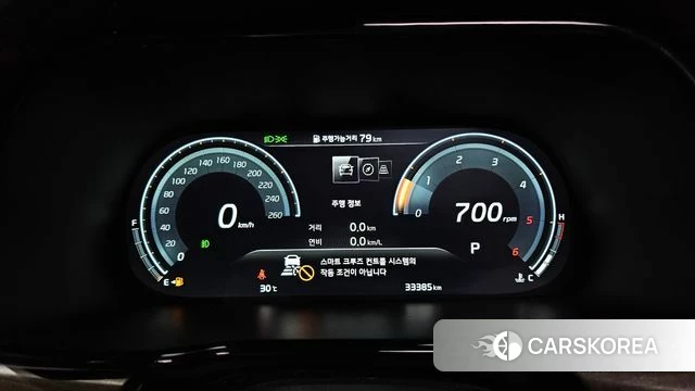 Kia Mohave Master id 4434038 из Кореи 28