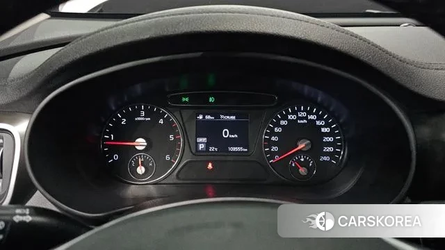 Kia The New Sorento id 3259626 из Кореи 18