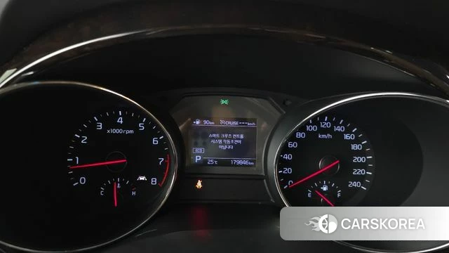 Kia The New Carnival id 4775957 из Кореи 31