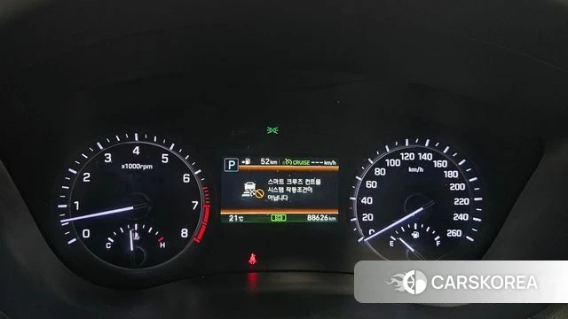 Genesis G80 id 3942836 из Кореи 18