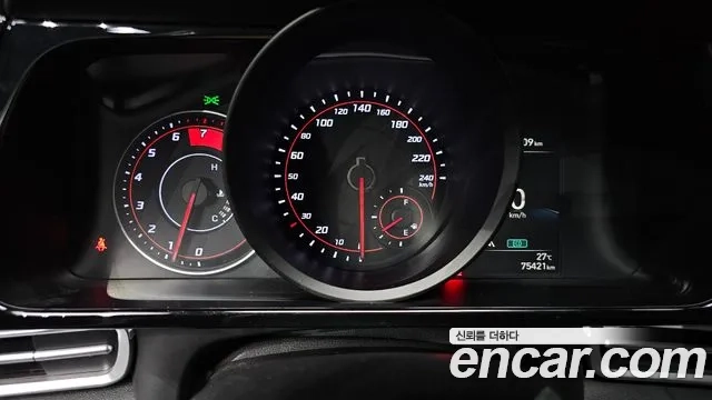 Hyundai Avante (CN7) id 2907407 из Кореи 18