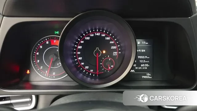 Hyundai Avante (CN7) id 3379730 из Кореи 18