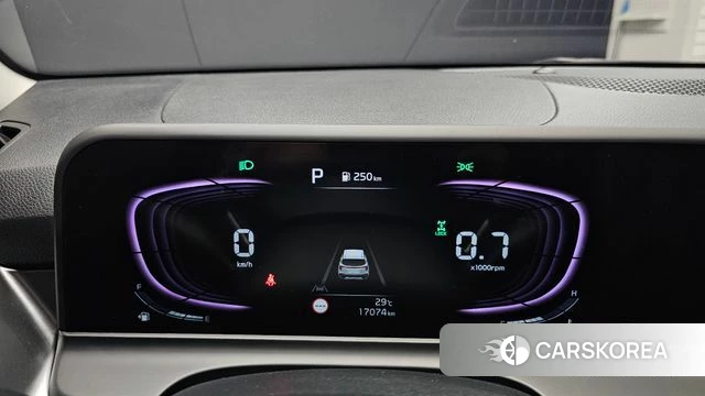 Kia The New Seltos id 4773305 из Кореи 31