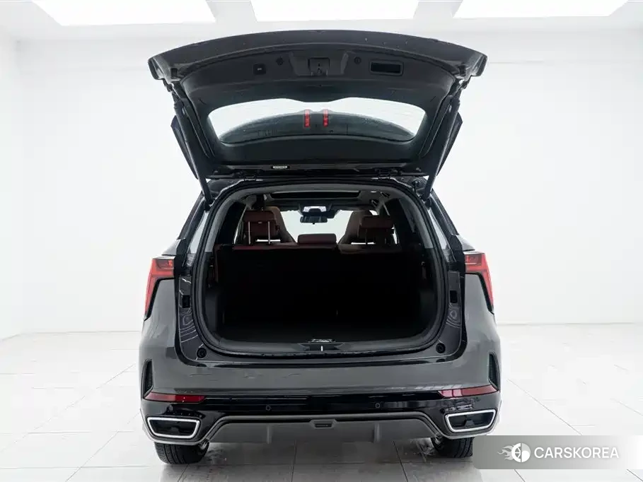 Chang'an CS75PLUS id 4622523 из Китая 25