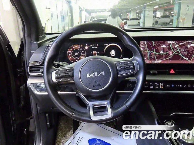 Kia Sportage 5th Generation id 2698137 из Кореи 18