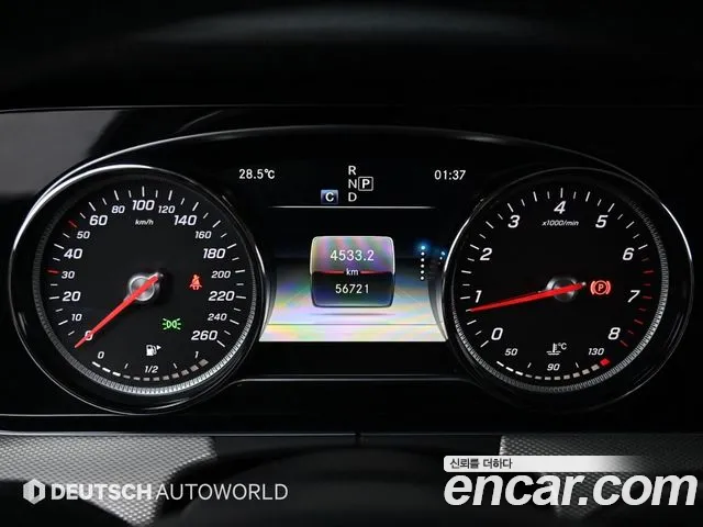 Mercedes-Benz E-Class W213 id 2819170 из Кореи 18