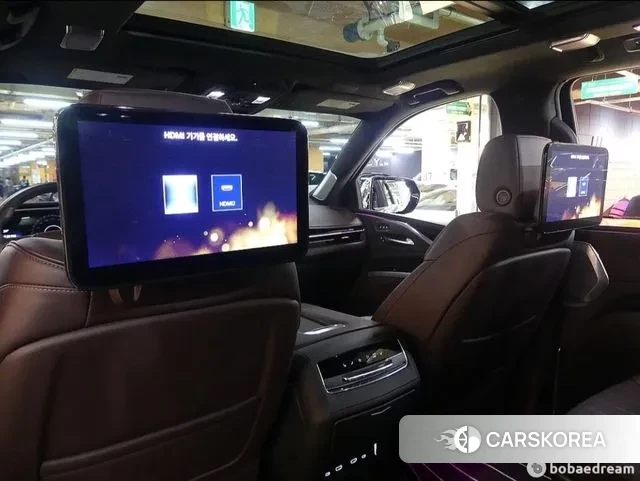 Cadillac Escalade 5th Generation id 2939110 из Кореи 18