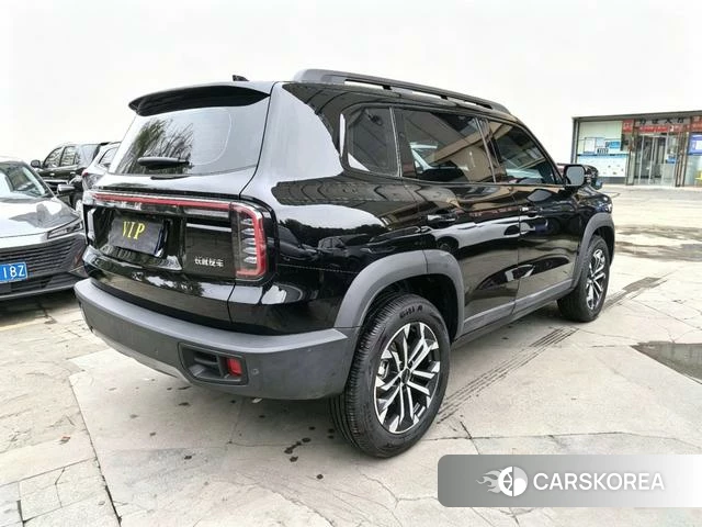 Haval Big dog id 4198843 из Китая 8