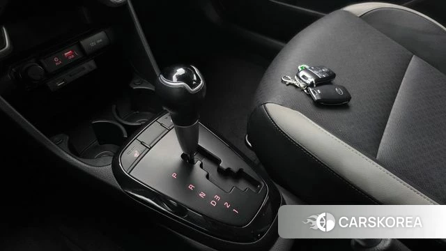 Kia All New Morning (JA) id 3905807 из Кореи 18