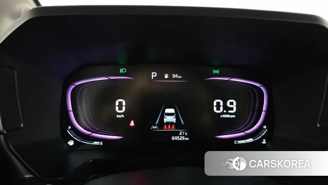 Kia The New Kia Ray id 4935384 из Кореи 18