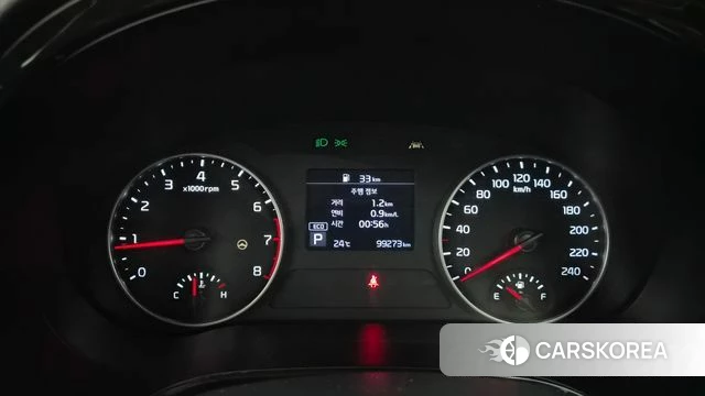 Kia Seltos id 4775709 из Кореи 31