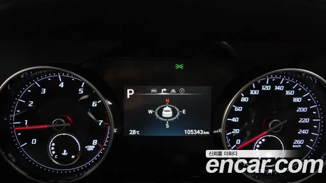 Hyundai The New Grandeur IG id 2945447 из Кореи 18