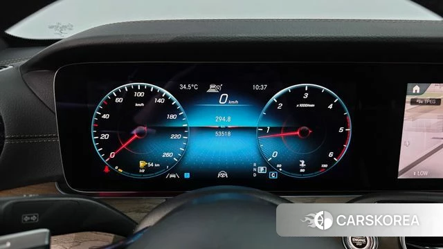Mercedes-Benz E-Class W213 id 4721532 из Кореи 18
